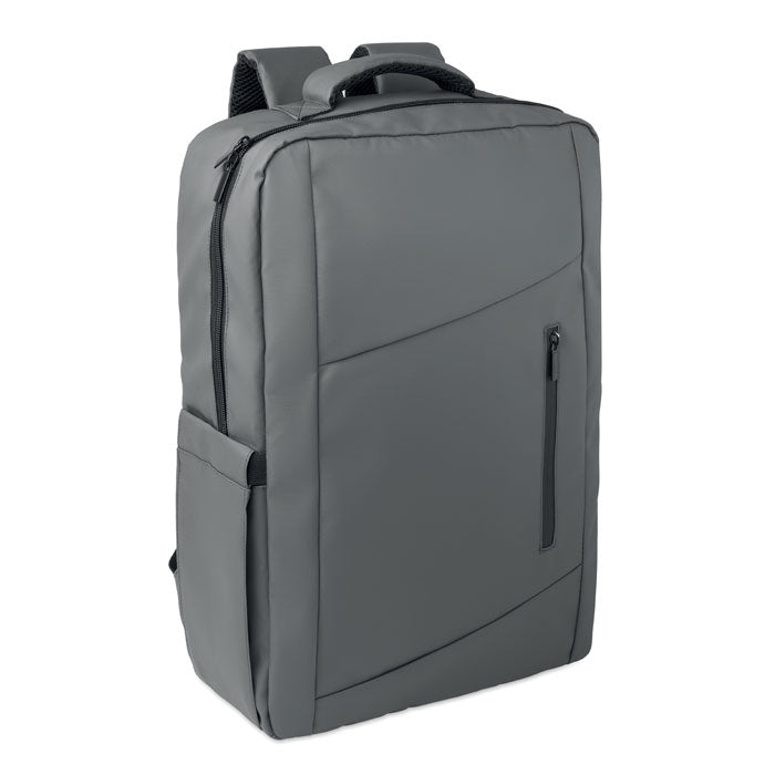 METRO - Mochila portátil 15" PU RPET