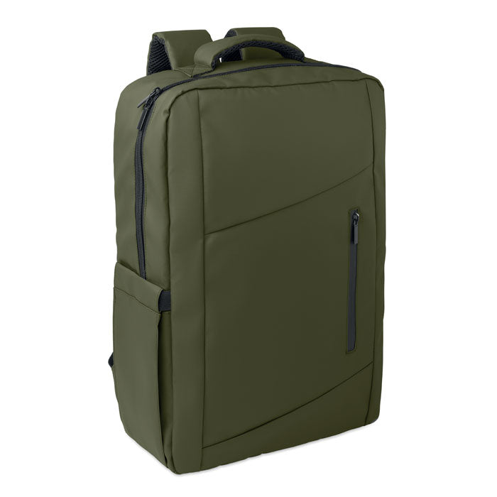 METRO - Mochila portátil 15" PU RPET