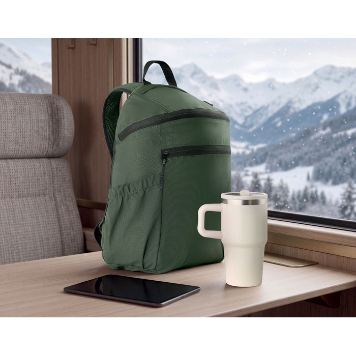 NEXUS - Mochila de nailon ripstop 10L