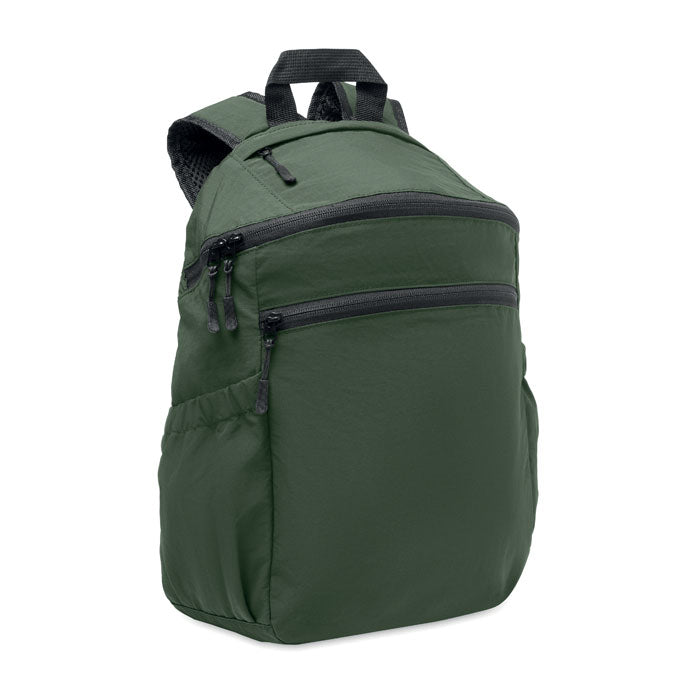 NEXUS - Mochila de nailon ripstop 10L