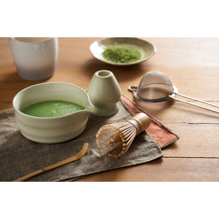 MATCHY - Set matcha 5 piezas
