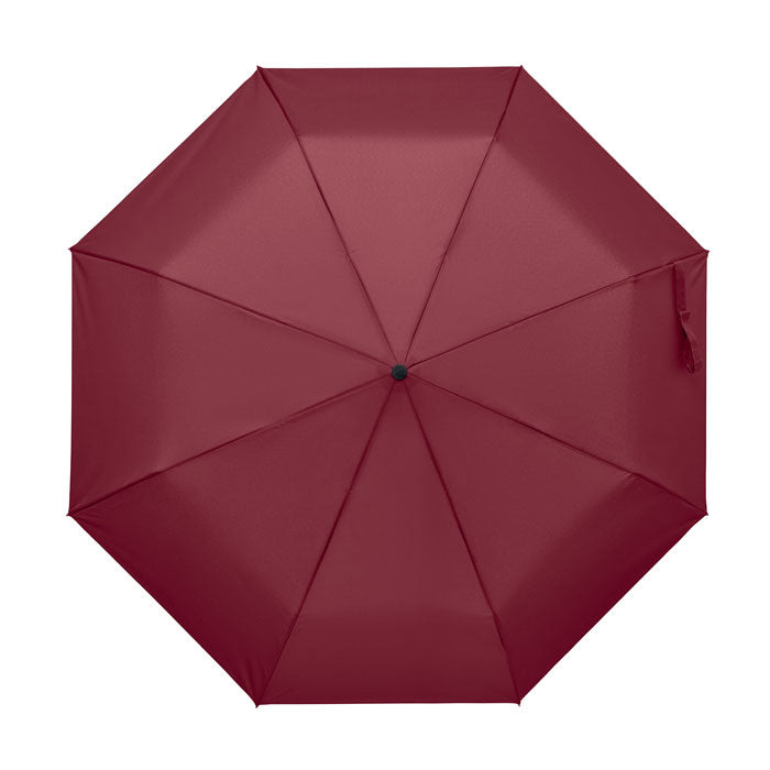 RAYNA FOLD - Paraguas automático de 21"