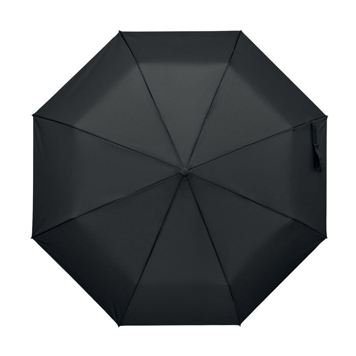 RAYNA FOLD - Paraguas automático de 21"