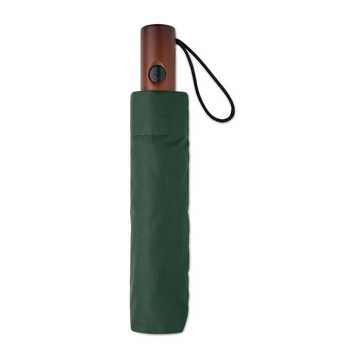 RAYNA FOLD - Paraguas automático de 21"