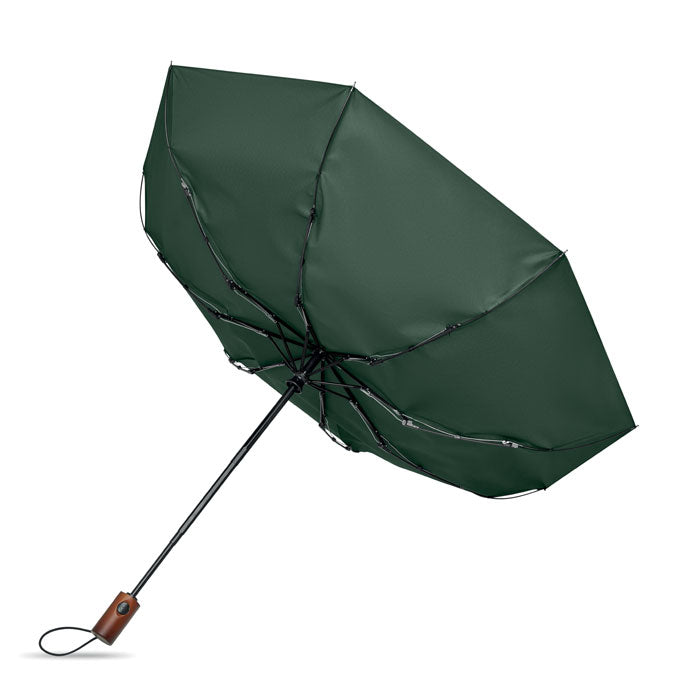 RAYNA FOLD - Paraguas automático de 21"