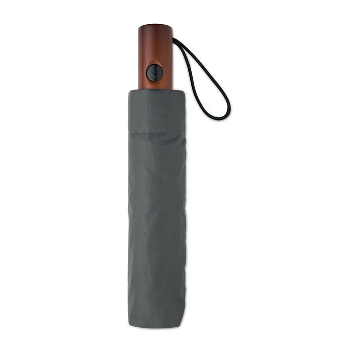 RAYNA FOLD - Paraguas automático de 21"