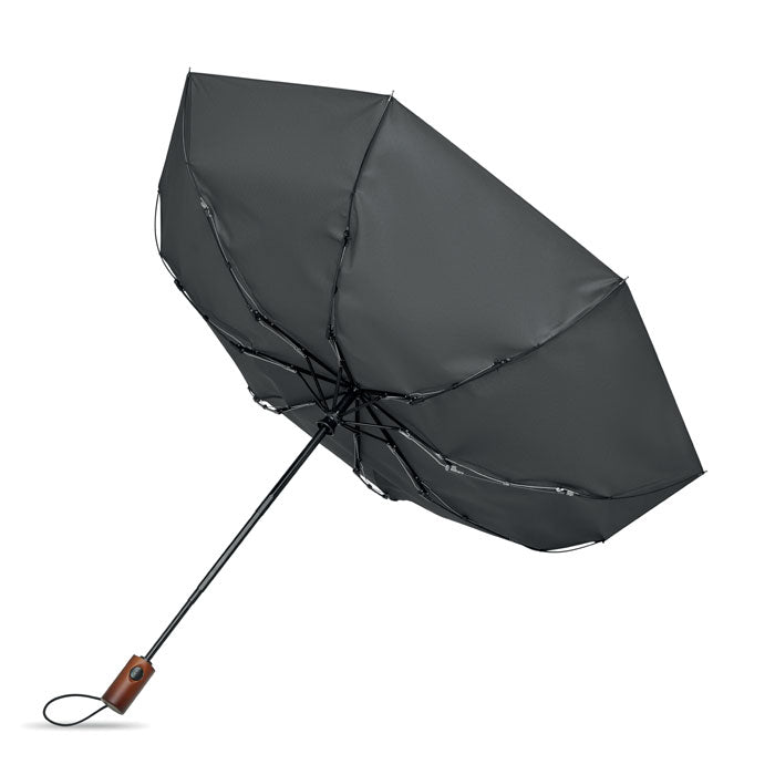 RAYNA FOLD - Paraguas automático de 21"