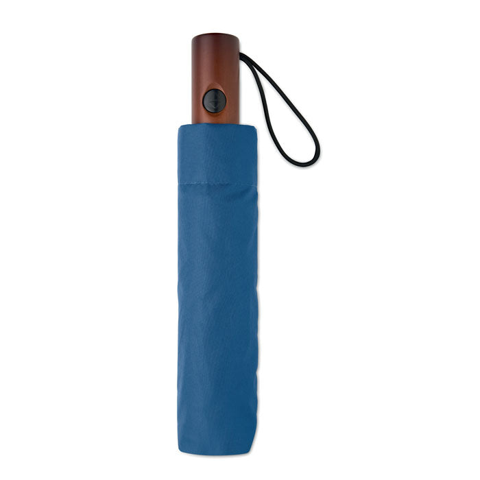 RAYNA FOLD - Paraguas automático de 21"