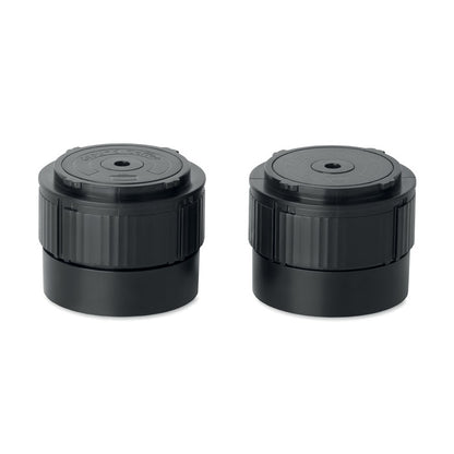 Accesorios compatibles para café molido y cápsulas