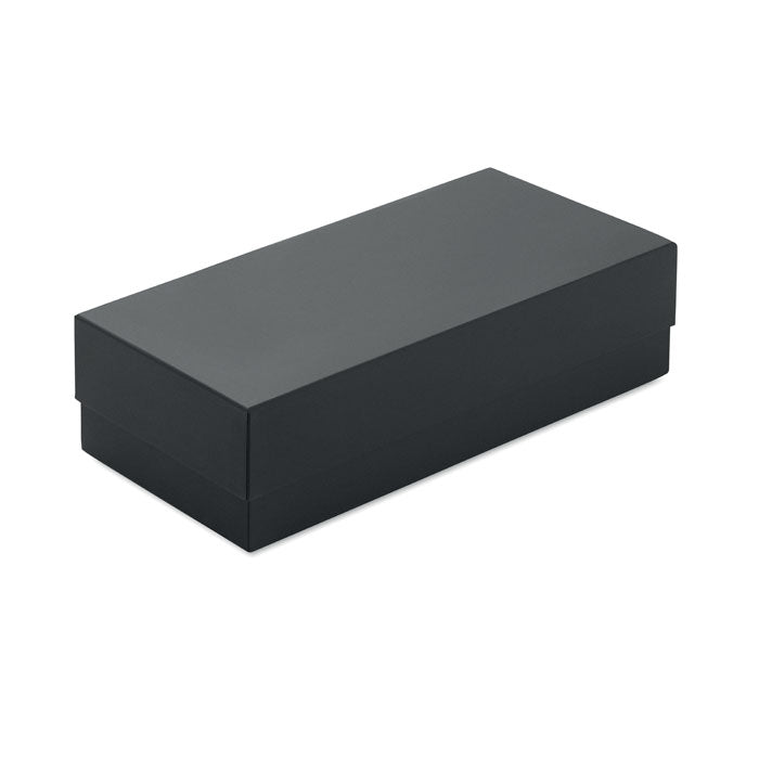 READYSET - Estuche de regalo de 3 piezas en caja negra