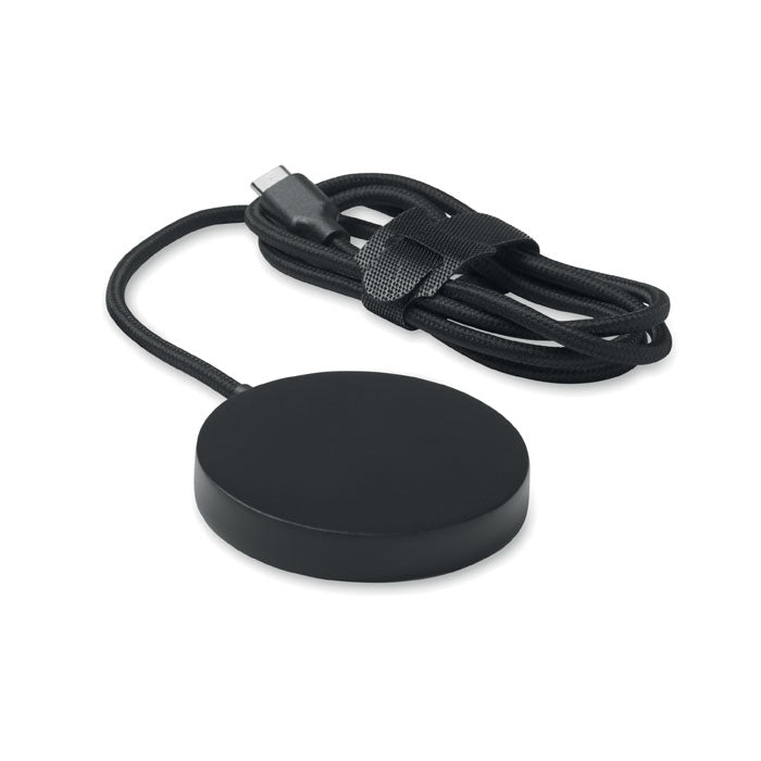 CICLESS - Cargador inalámbrico de 25 W
