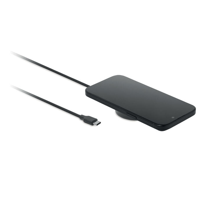 CICLESS - Cargador inalámbrico de 25 W