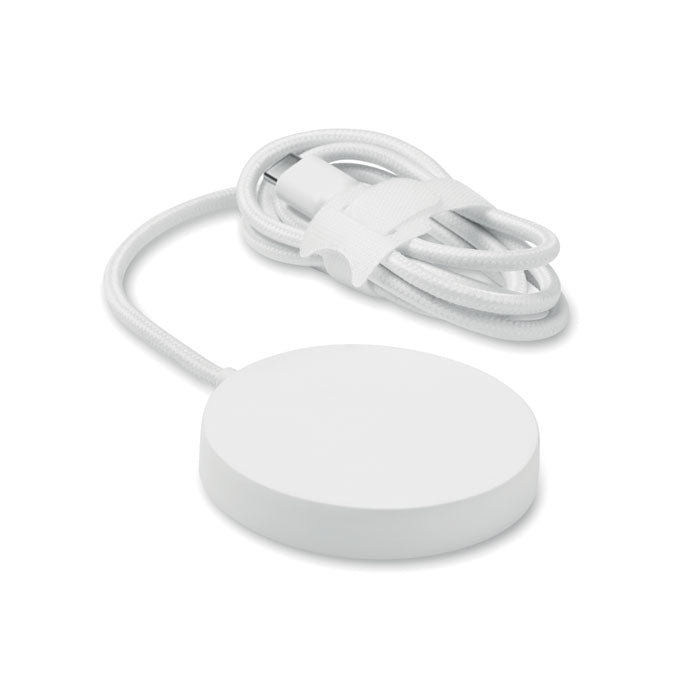 CICLESS - Cargador inalámbrico de 25 W