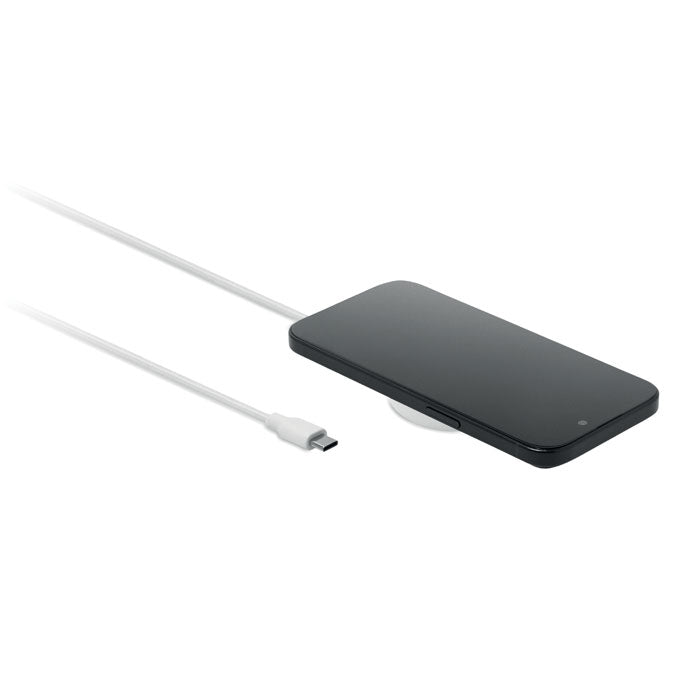 CICLESS - Cargador inalámbrico de 25 W
