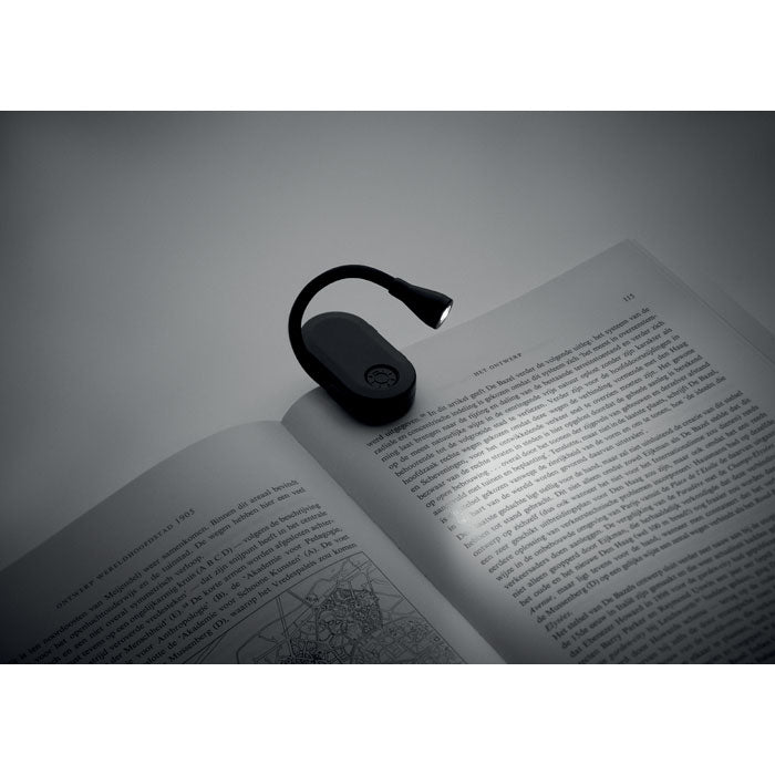 SCENE REPLA - Luz de lectura recargable
