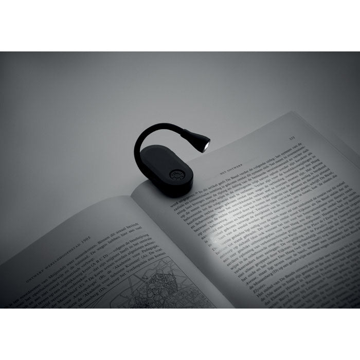 SCENE REPLA - Luz de lectura recargable
