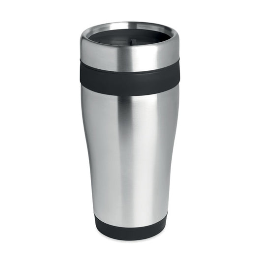 TRAM - Vaso acero inoxidable 455 ml