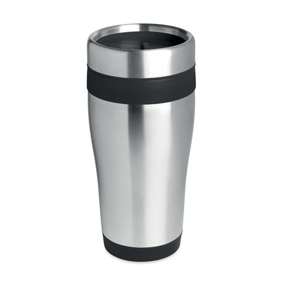 TRAM - Vaso acero inoxidable 455 ml