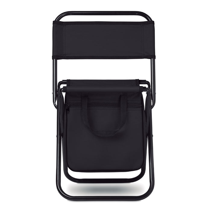 SIT & DRINK - Silla plegable de exterior