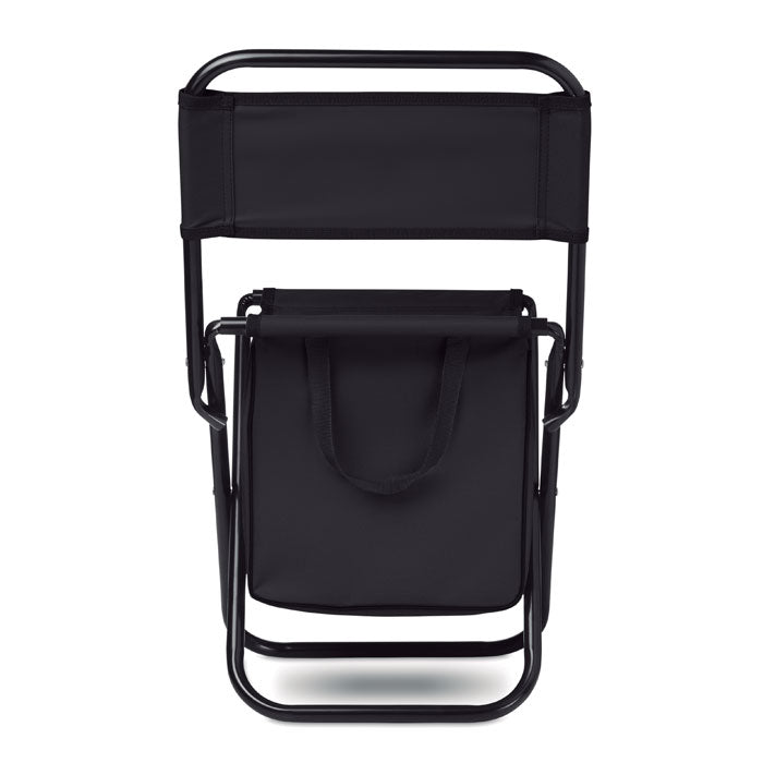 SIT & DRINK - Silla plegable de exterior