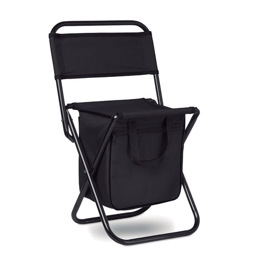 SIT & DRINK - Silla plegable de exterior