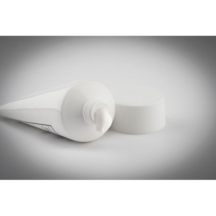 SUNCARE TUBE - Protector solar 45ml - Regalos Corporativos Personalizados · Clap Comunicacion