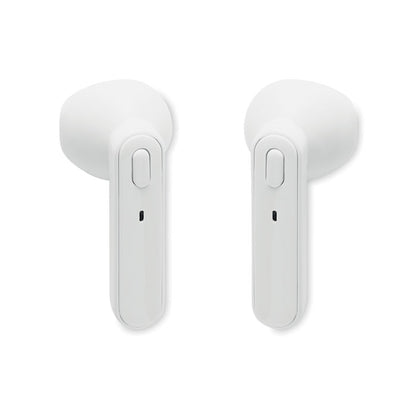 Auriculares inalámbricos con micrófono