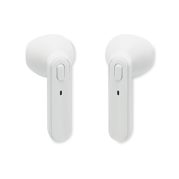JAZZ - Set 2 auriculares (TWS) 5.0