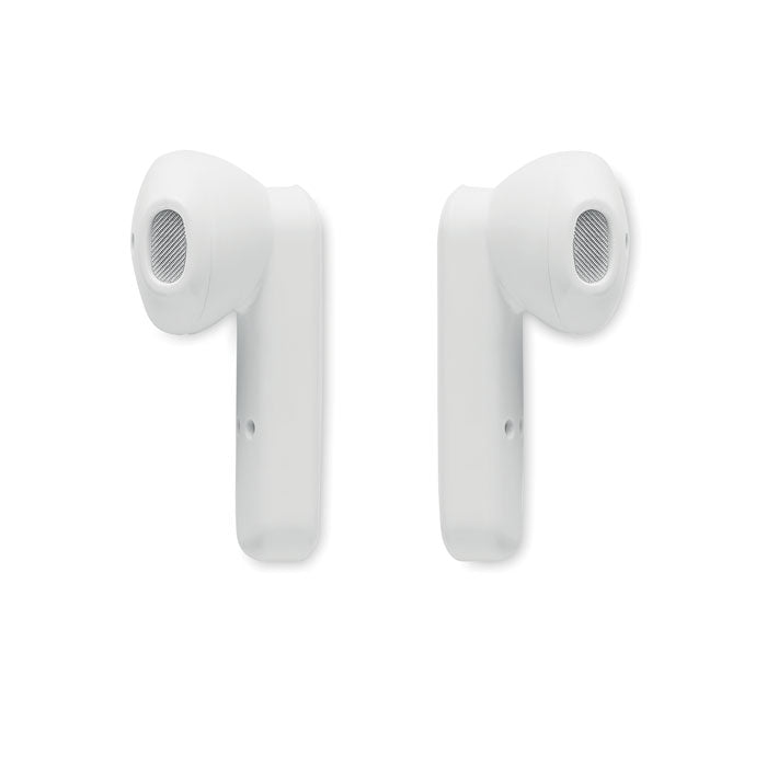 JAZZ - Set 2 auriculares (TWS) 5.0