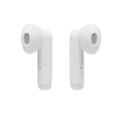 Auriculares con micrófono inalámbricos