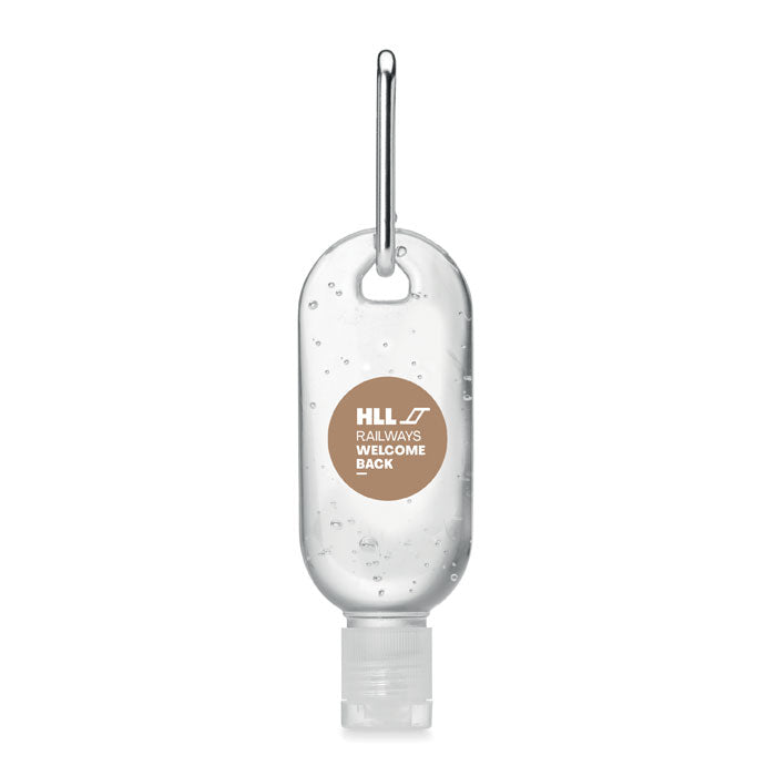 GEL2GO - Gel limpia manos 30ml