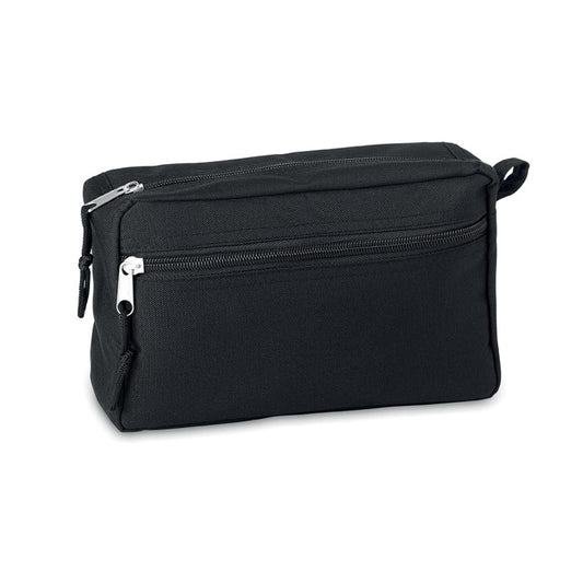 BETTER & SMART - Neceser 600D RPET - Regalos Corporativos Personalizados · Clap Comunicacion