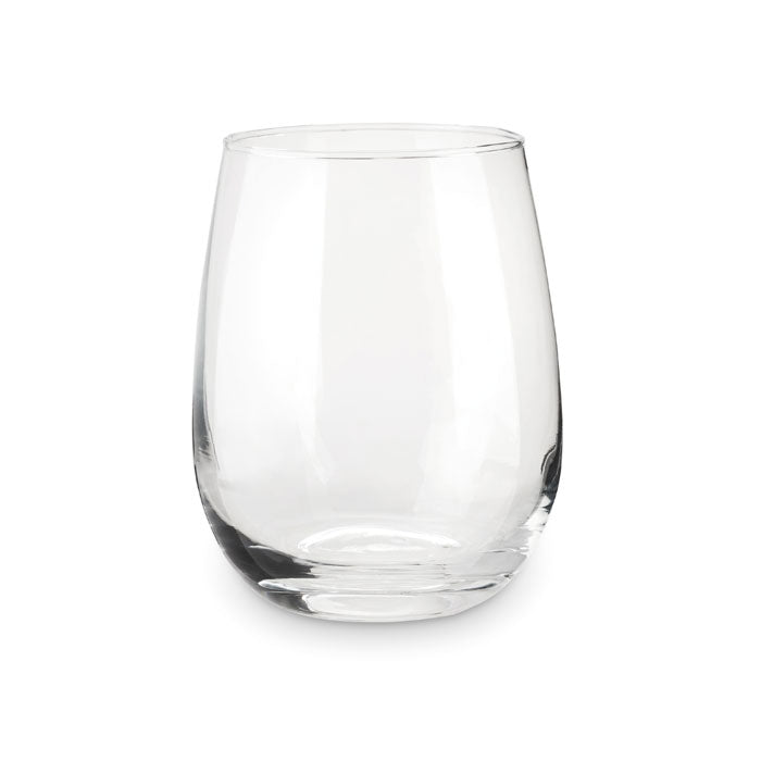BLESS - Vaso cristal reutilizable