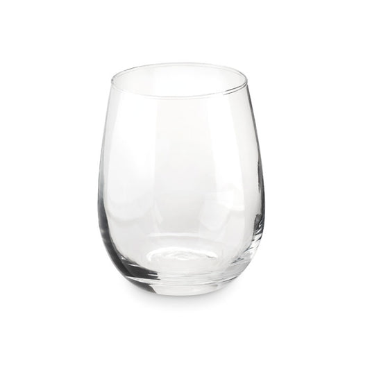BLESS - Vaso cristal reutilizable
