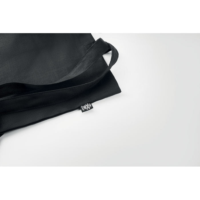 NAIMA TOTE - Bolsa compra cáñamo 200 gr/m²