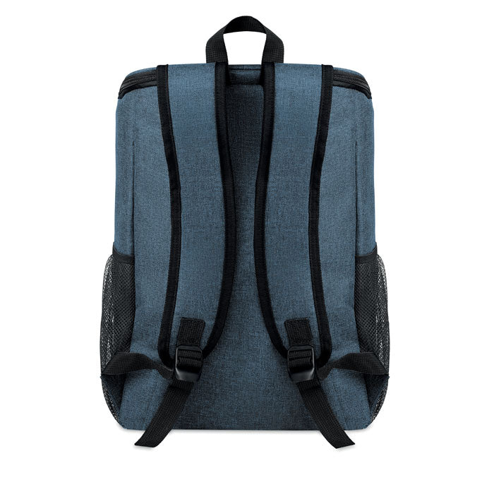MONTECOOL - Mochila nevera en RPET 600D - Regalos Corporativos Personalizados · Clap Comunicacion