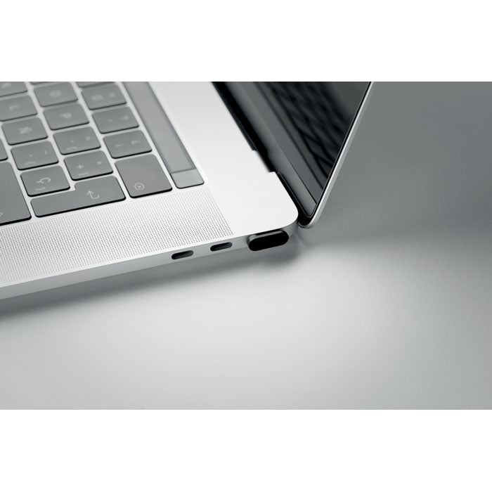 BLOCKER SET - Blocker webcam, datos y audio.