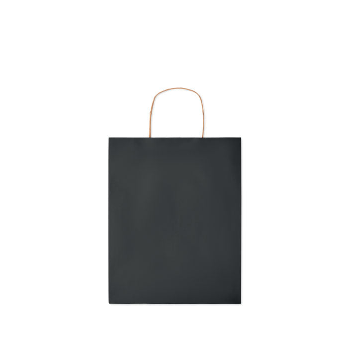 PAPER TONE M - Bolsa papel mediana 90 gr/m²