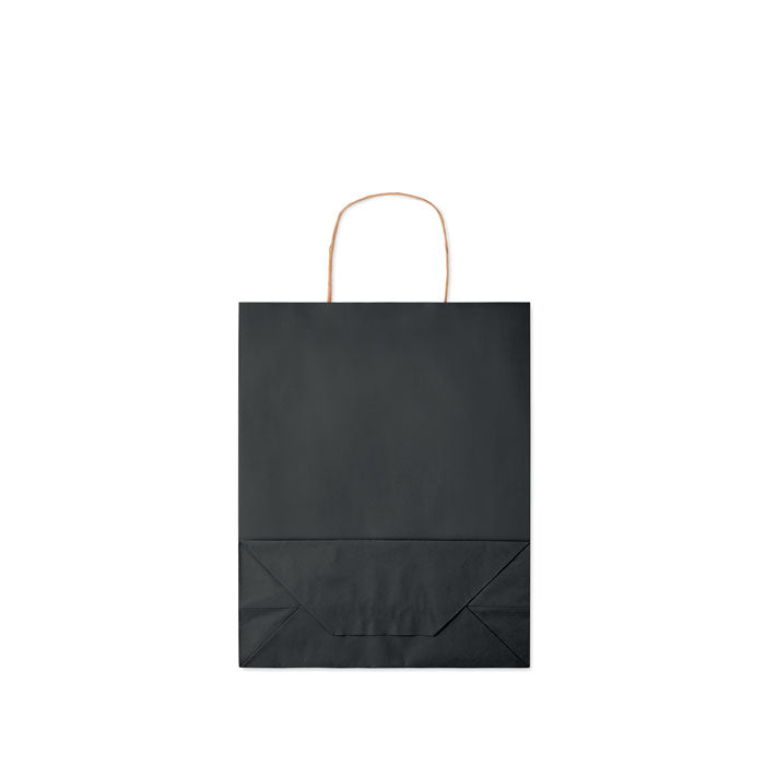 PAPER TONE M - Bolsa papel mediana 90 gr/m²