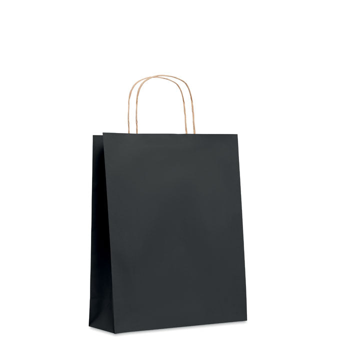 PAPER TONE M - Bolsa papel mediana 90 gr/m²