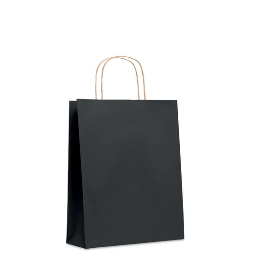 PAPER TONE M - Bolsa papel mediana 90 gr/m²