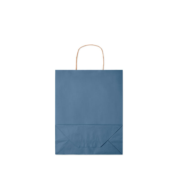 PAPER TONE M - Bolsa papel mediana 90 gr/m²