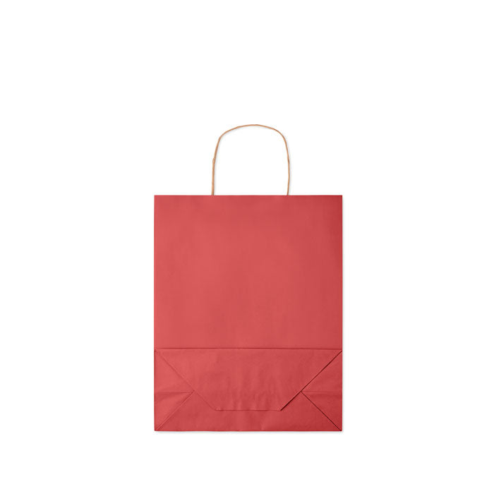 PAPER TONE M - Bolsa papel mediana 90 gr/m²