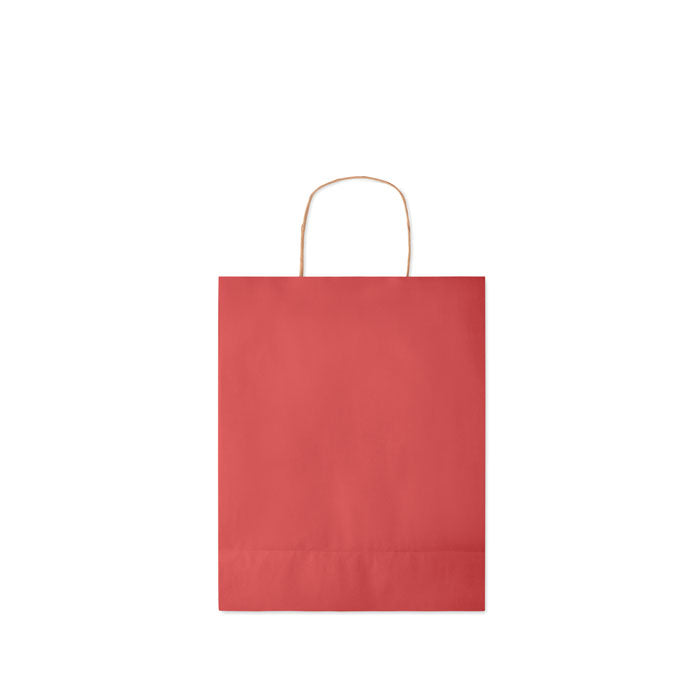 PAPER TONE M - Bolsa papel mediana 90 gr/m²