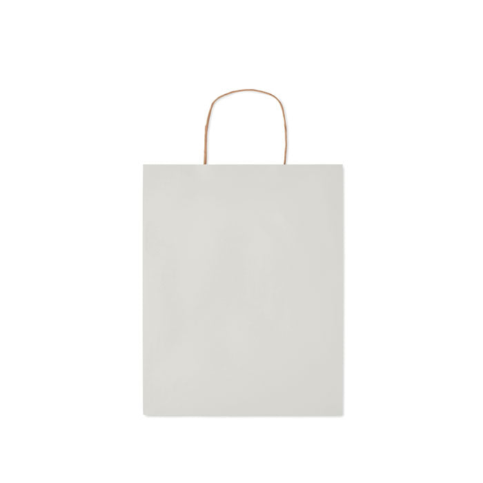 PAPER TONE M - Bolsa papel mediana 90 gr/m²