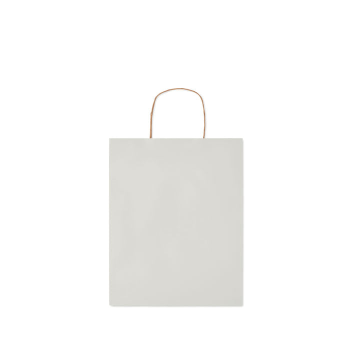 PAPER TONE M - Bolsa papel mediana 90 gr/m²