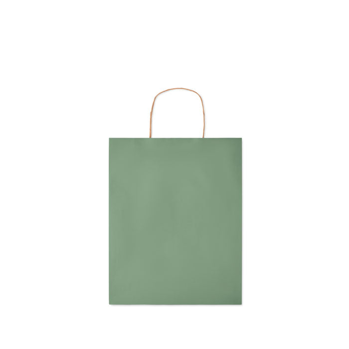 PAPER TONE M - Bolsa papel mediana 90 gr/m²