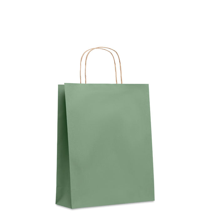 PAPER TONE M - Bolsa papel mediana 90 gr/m²