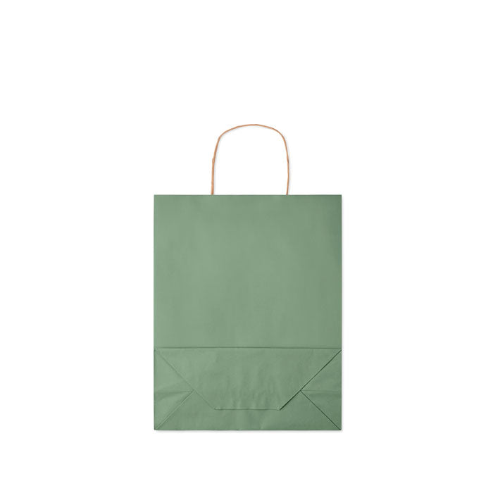 PAPER TONE M - Bolsa papel mediana 90 gr/m²