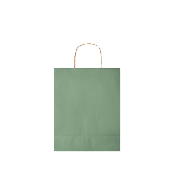 PAPER TONE M - Bolsa papel mediana 90 gr/m²